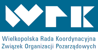 Wielkopolska Rada Koordynacyjna Związek Organizacji Pozarządowych