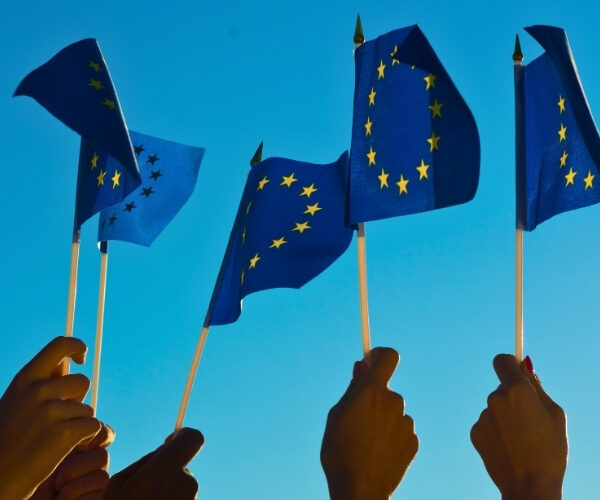 Konsultacje Strategii UE na rzecz społeczeństwa obywatelskiego