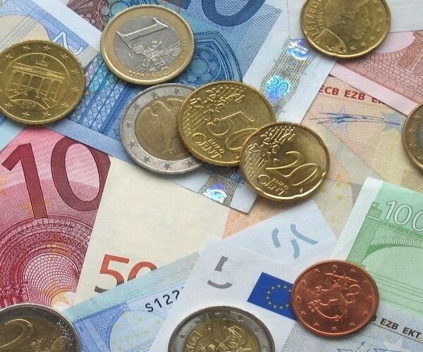 Skorzystaj z Funduszy Europejskich!