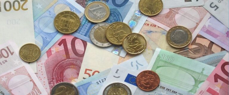 Read more about the article Skorzystaj z Funduszy Europejskich!