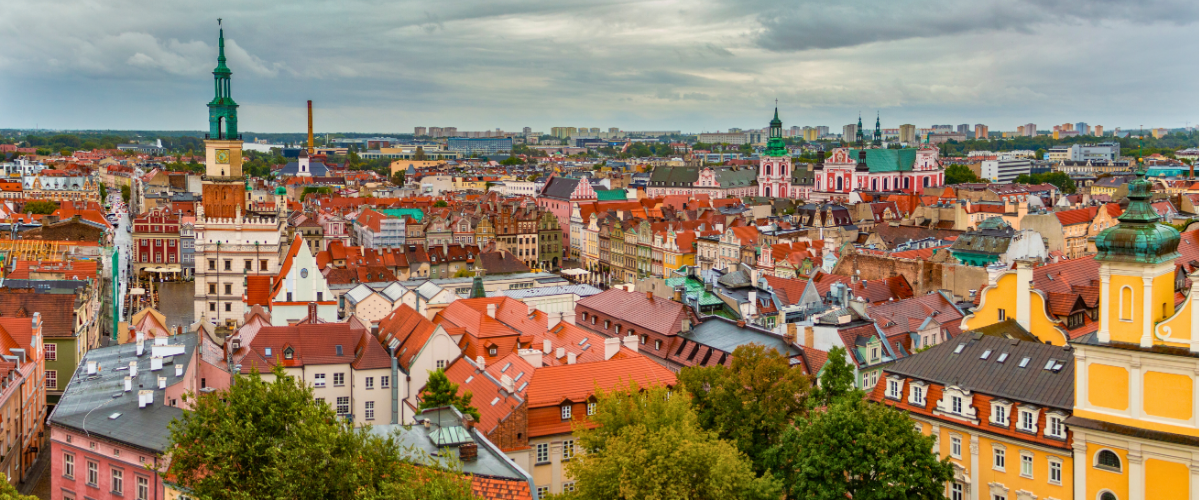 You are currently viewing Wieści dla NGO z Poznania