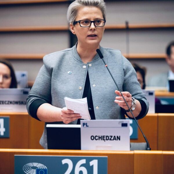 Newsy z Brukseli – Budżetu UE na lata 2028-2034