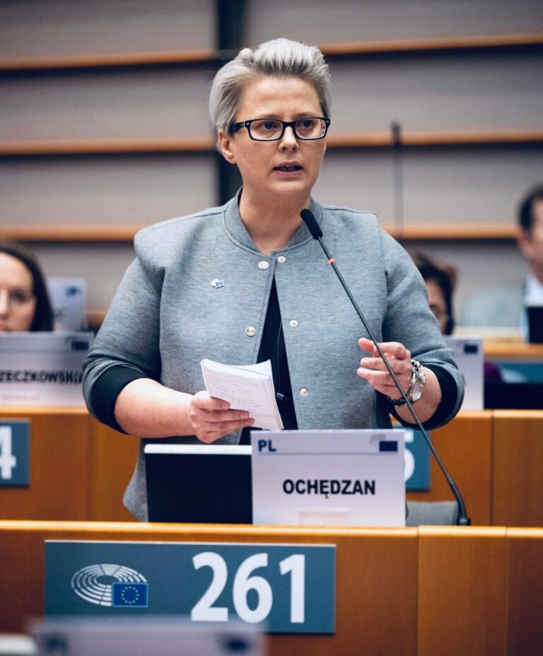 Read more about the article Newsy z Brukseli – Budżetu UE na lata 2028-2034