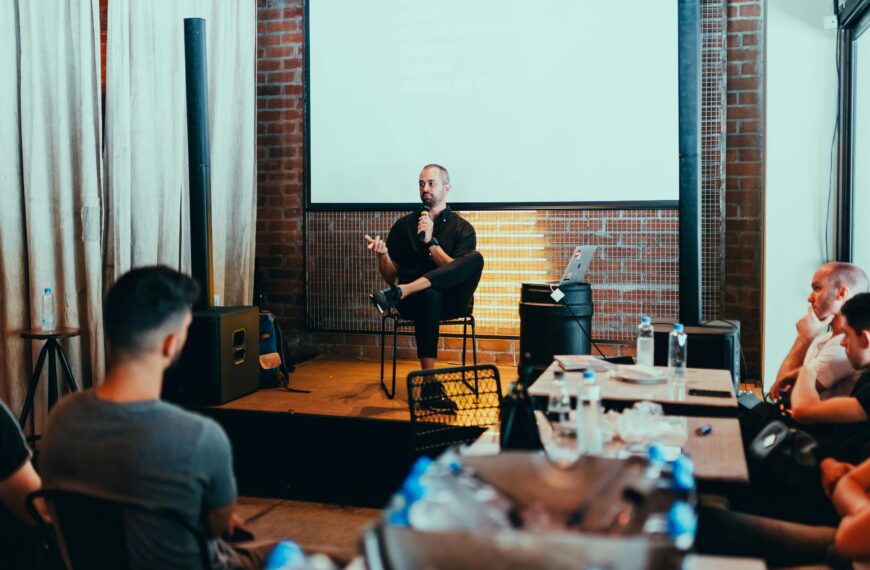 Światowy Dzień NGO – spotkajmy się w Środzie Wielkopolskiej