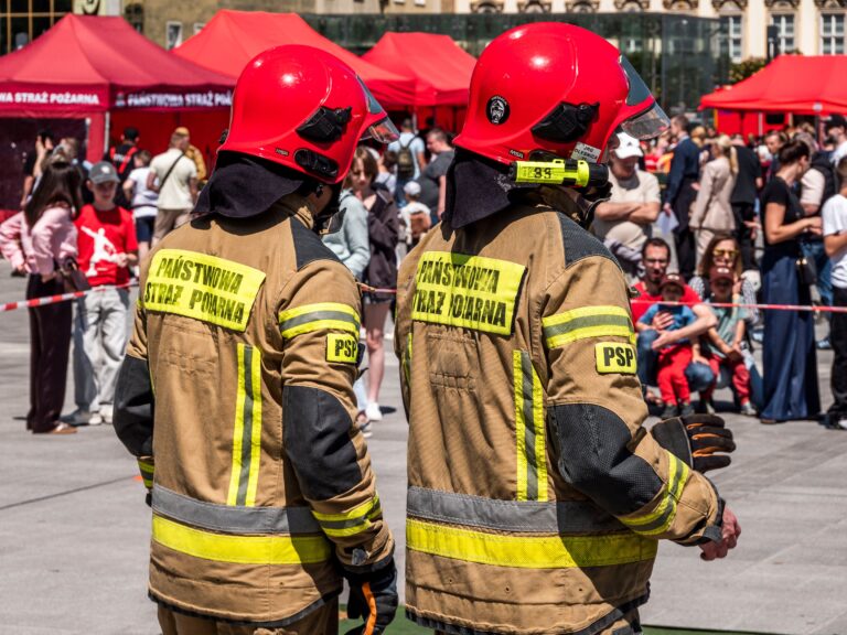 Read more about the article Działanie 15.1 – Wzmocnienie bezpieczeństwa i odporności regionalnej Wielkopolski